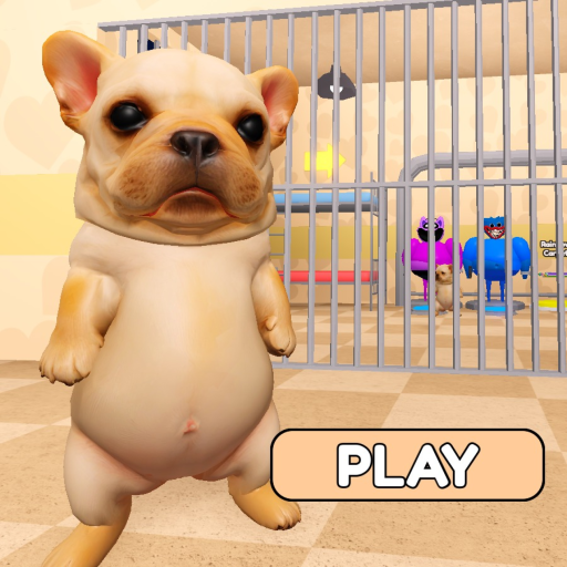 PIBBLE'S PRISON RUN! (OBBY)