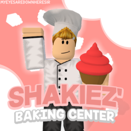 [FREE ACCESS] Shakiez' Baking System !