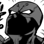 The frog that makes commentary