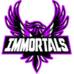immortal Angles Rising