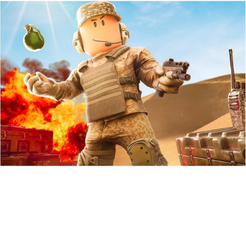 ماب عسكريه s7