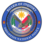 TPNP | Board of Inquiry