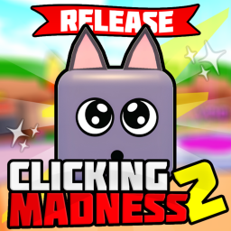Clicking Madness 2