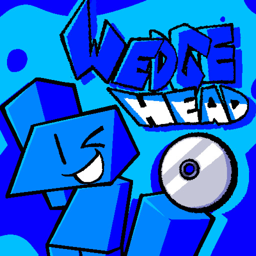  [UPDATE!] wedge head
