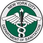 Lander City Sanitation Police