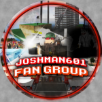 Joshman601 Roblox Fan Club - Roblox
