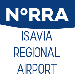 Isavia Regional Airport