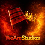 WeAreStudios