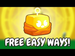 free Buddha