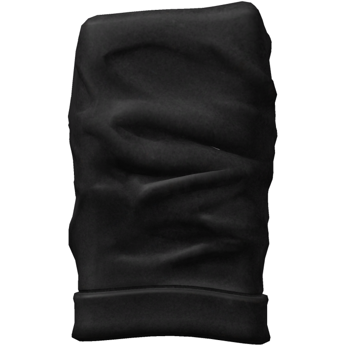 Chris Redfield Right Sleeve V2 (RE8)