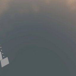 Parkour Game