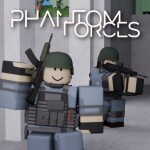 Phantom Forces