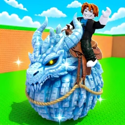 Ride An Egg icon