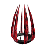 Crown Of The Dark Moon