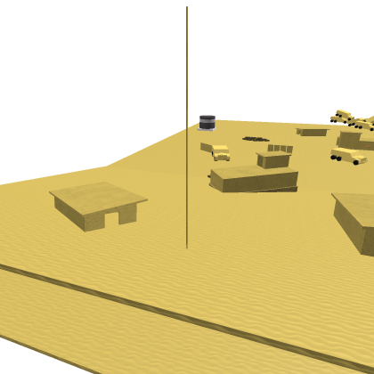 desert map