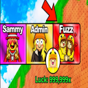 🌈 LUCKY KICK MODDED X9999999!