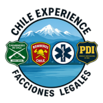 CHIEXP | Facciones Legales