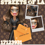 #STREETS OF LA