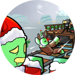 Frost Bite!