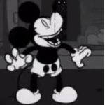 Mouse.avi friends