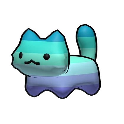 にゃんりー neptunic pride gnarpy alien cat | Roblox Item - Rolimon's