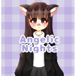 angelic nights mall
