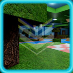 [🎉5MIL] Backrooms: Generation Error