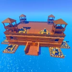 [コード] 海で100日
