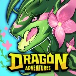 [SZN] Dragon Adventures 🐉