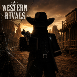 Western Rivals {NEW}🤠🎯