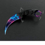 The Knife Club