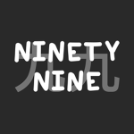 ninety nine