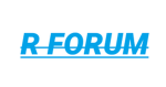 R Forum