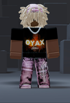 OYAX