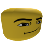 Pro player head