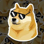 DOGEEEEEEE!