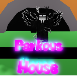 Parkour House