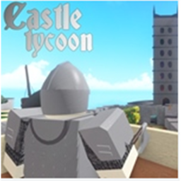 🏰Castle Tycoon [BETA]