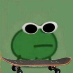 We are the froggys