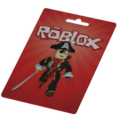 Classic ROBLOX Red Card In Mouth Roblox item