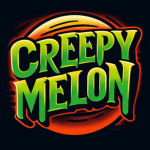 Creepy Melon Creations