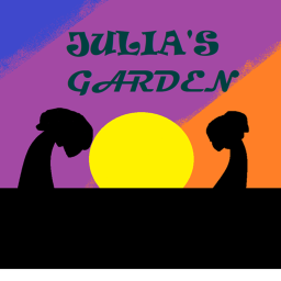 JULIA's GARDEN