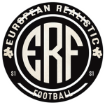 ERF | European Realistic Football