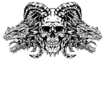 The Beast's Cave