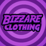 Bizzare Clothings