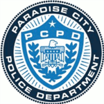 Paradise City Police Department Community