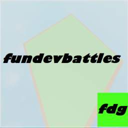 fundevbattles