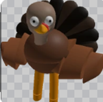 The Turkey Empire!!!