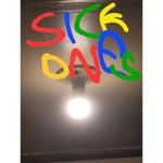 Sick ones