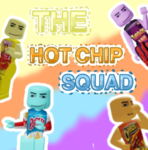 THE HOTCHIP SQUAD OFFICIAL